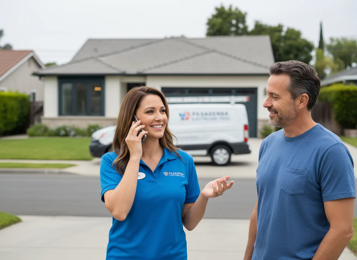 Electrician Gordonsville, VA FAQs